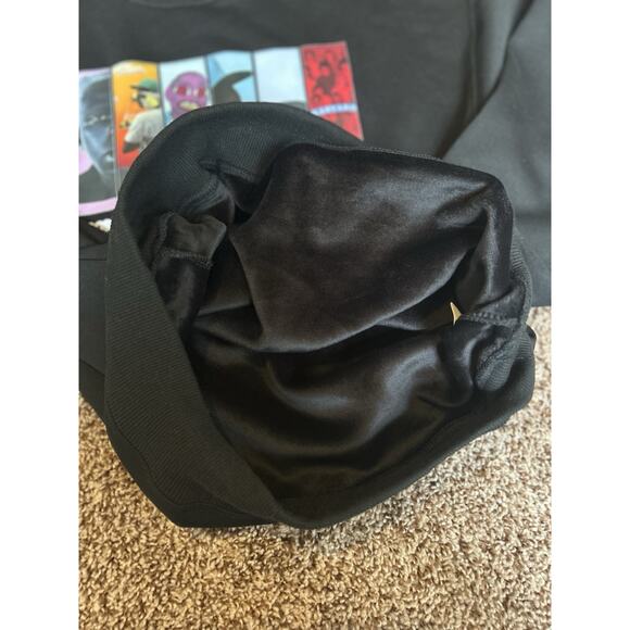 NWOT Tyler The Creator Adult Medium Black Sweatshirt Album Covers Graphic - Picture 6 of 7